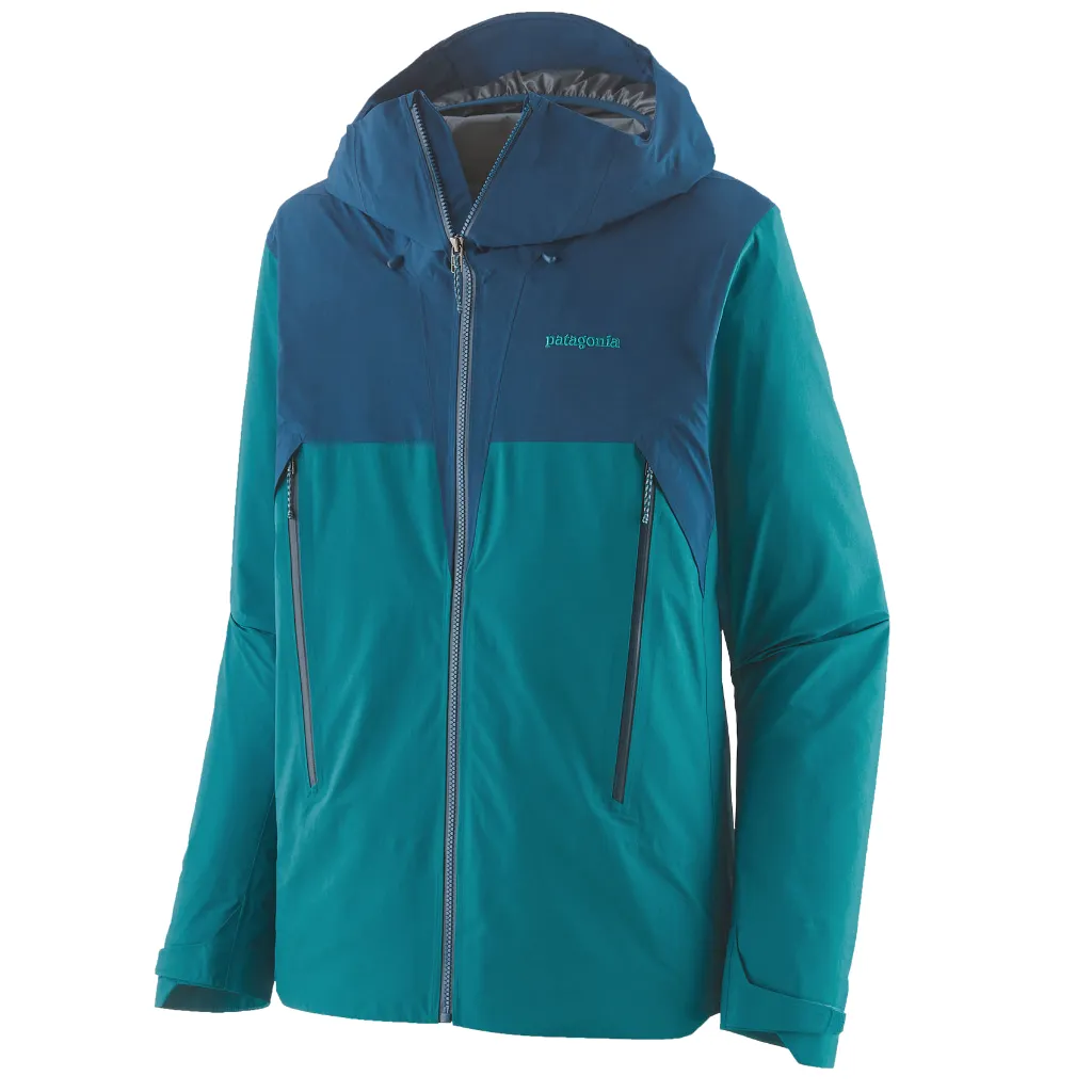 Men's Super Free Alpine Jacket