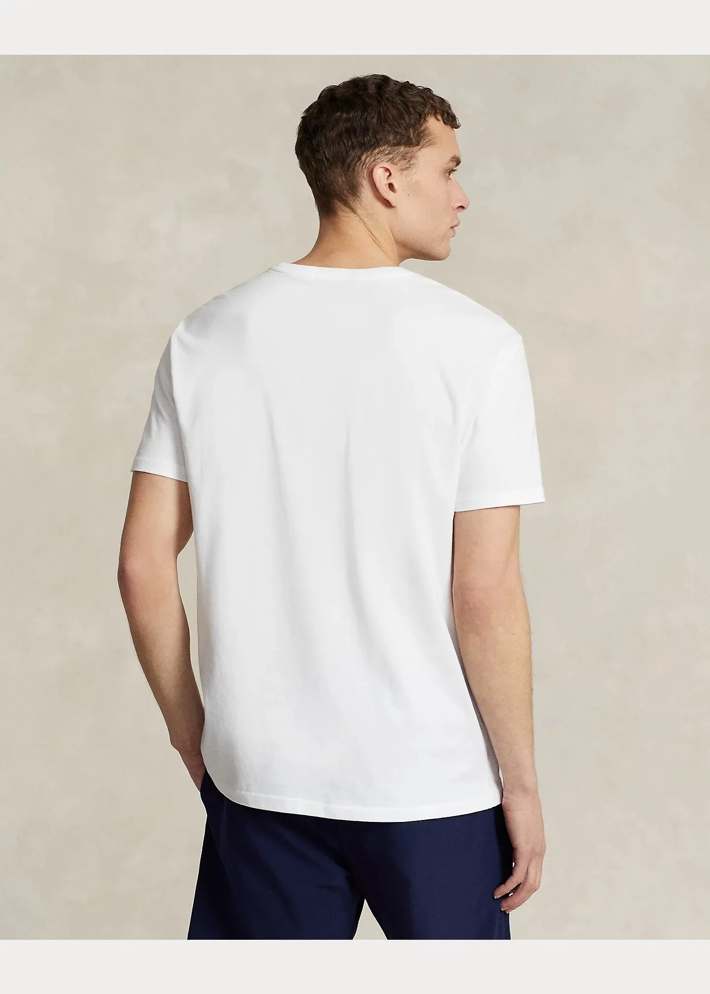 Men's T-Shirt AO Polo