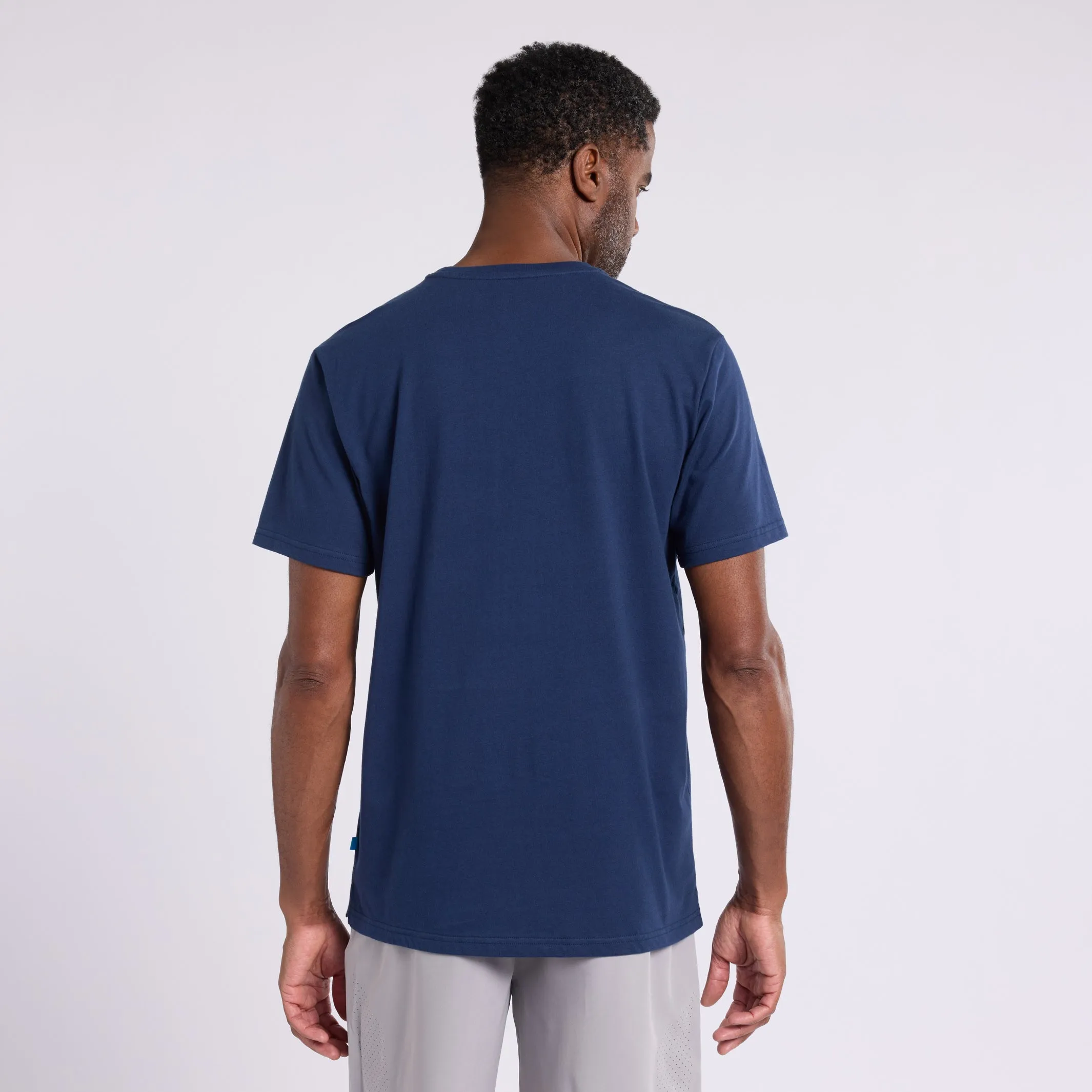 Men's T-Shirt Grand Slam