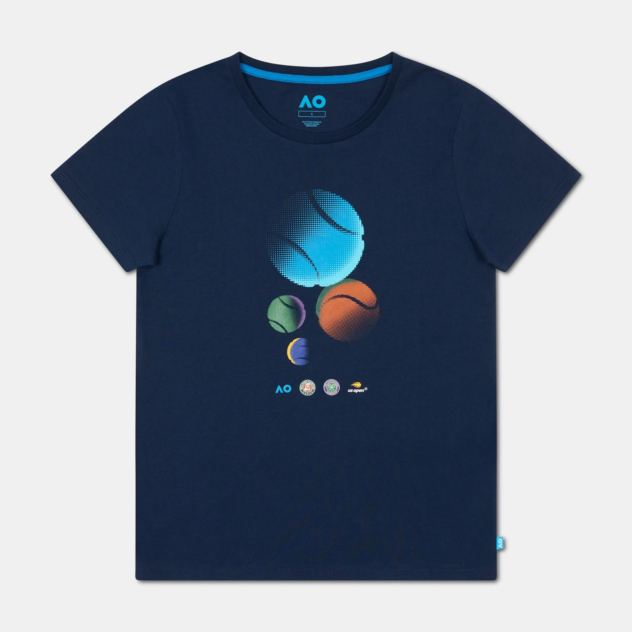 Men's T-Shirt Grand Slam
