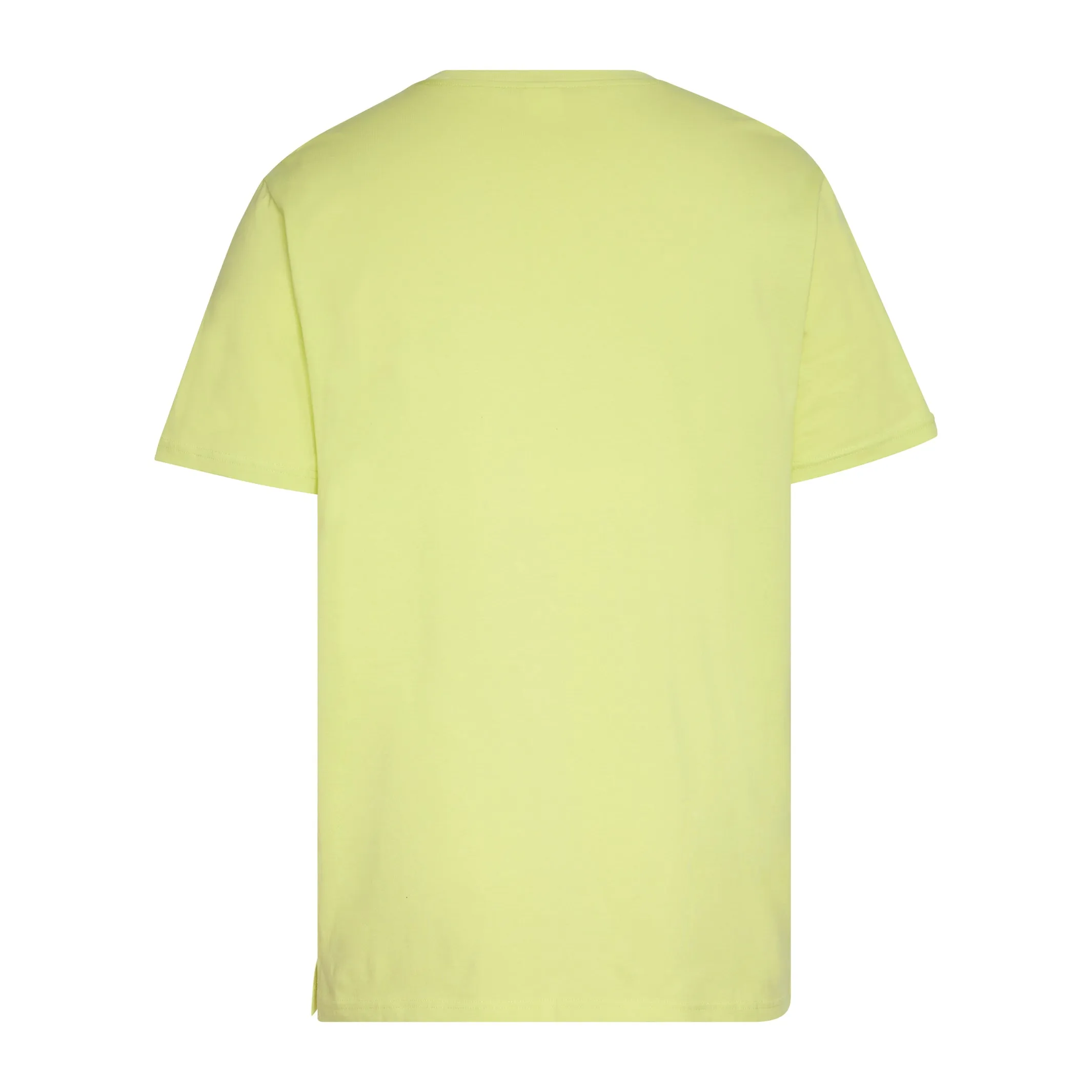 Men's T-Shirt SmileyWorld AO Tennis Balls