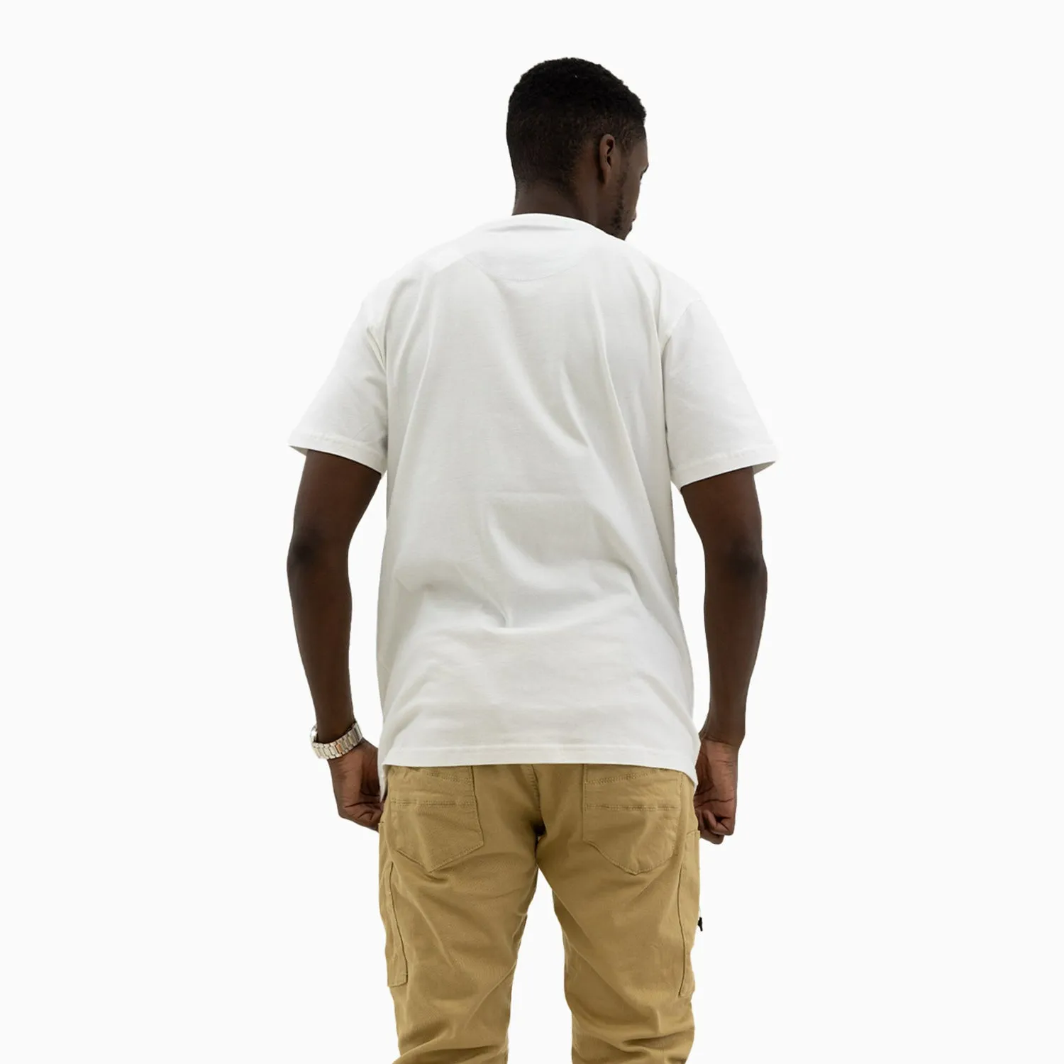 Men's Westin Graphic Print Short Sleeve T Shirt