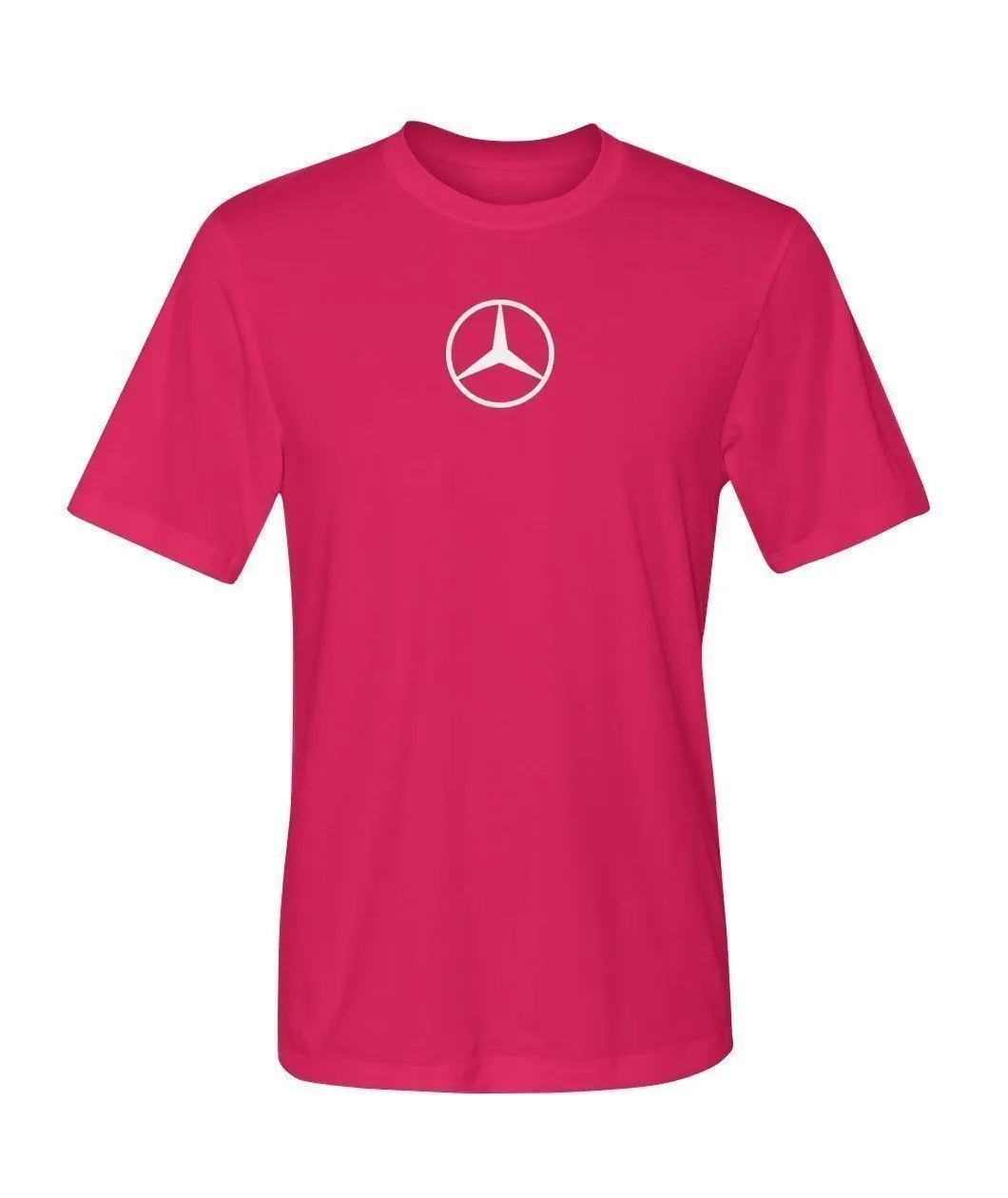 Mercedes-Benz Dry Sport Tee