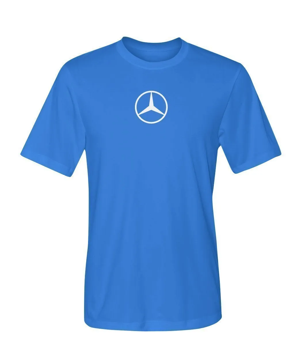 Mercedes-Benz Dry Sport Tee