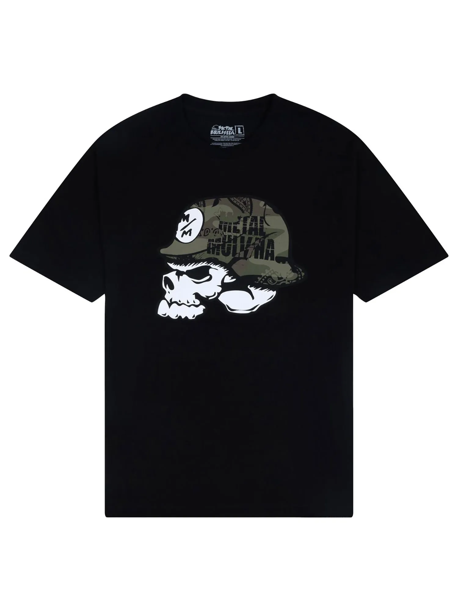 Metal Mulisha Men's Sky High Standard T-shirt