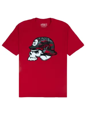 Metal Mulisha Men's Sky High Standard T-shirt