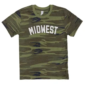 Midwest Camo Shirt (Discontinued)