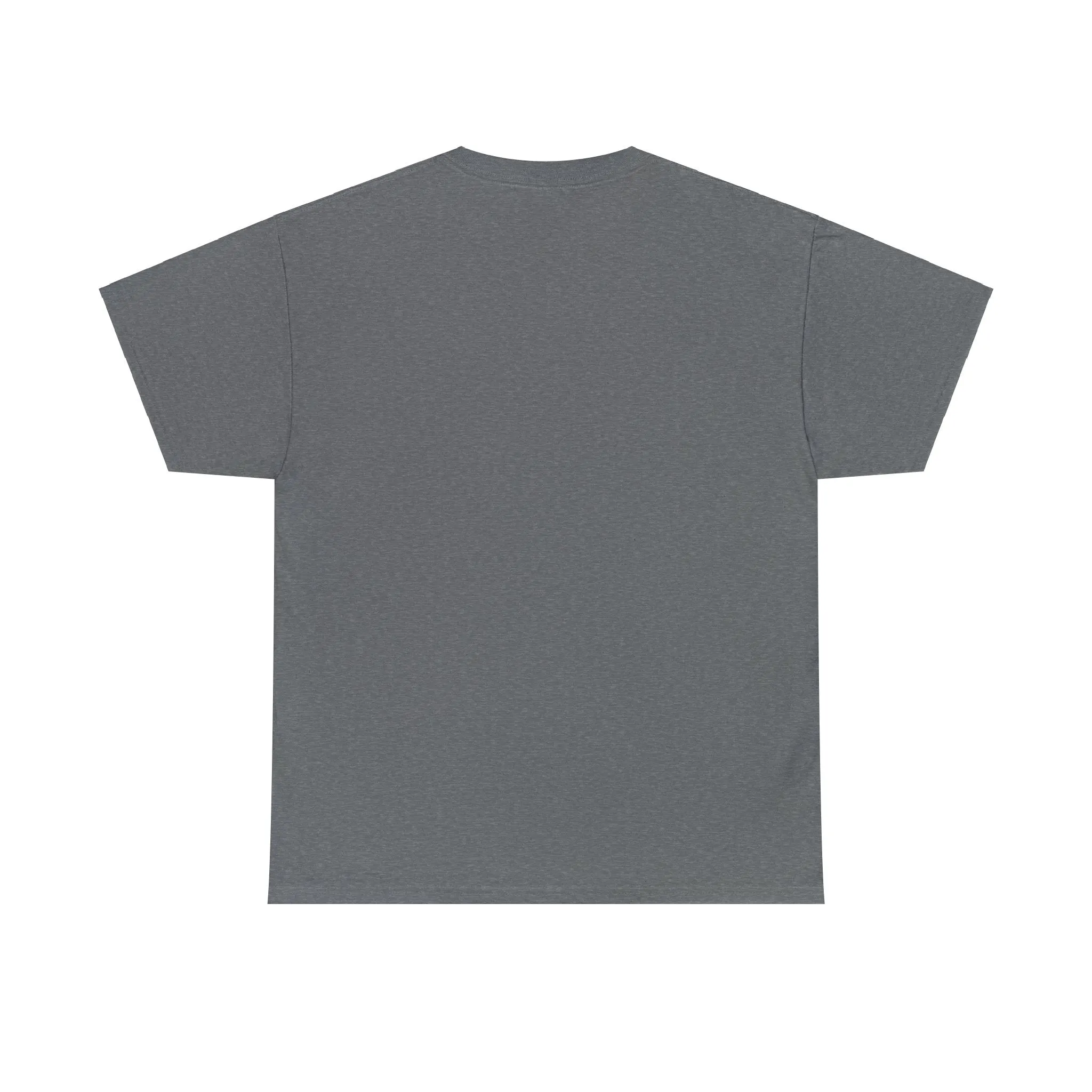 Mimeic - Mimic Chest Mime Plus Size Unisex Tee