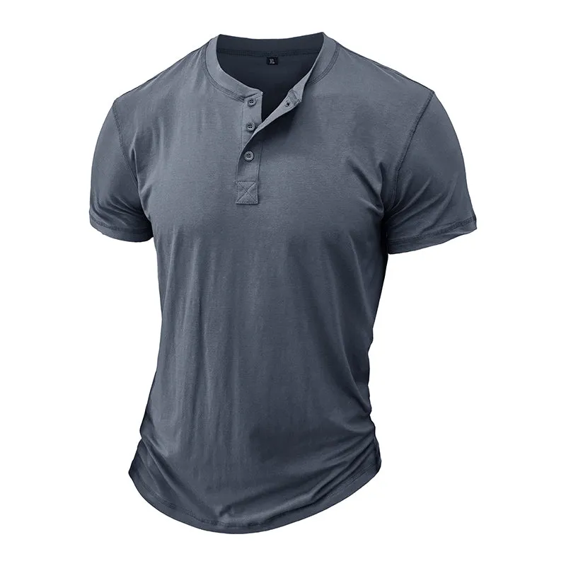 Mirko Cotton T-Shirt