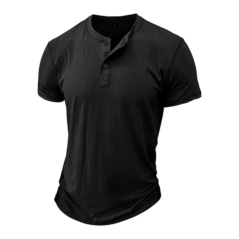 Mirko Cotton T-Shirt