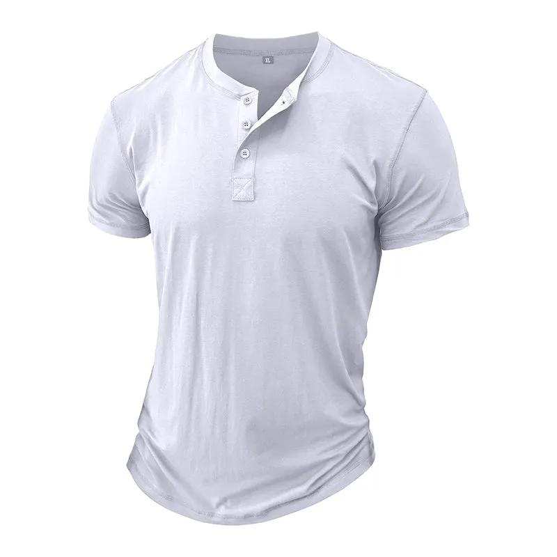 Mirko Cotton T-Shirt