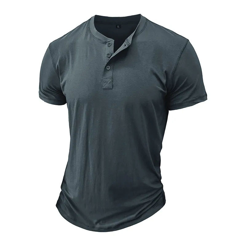 Mirko Cotton T-Shirt
