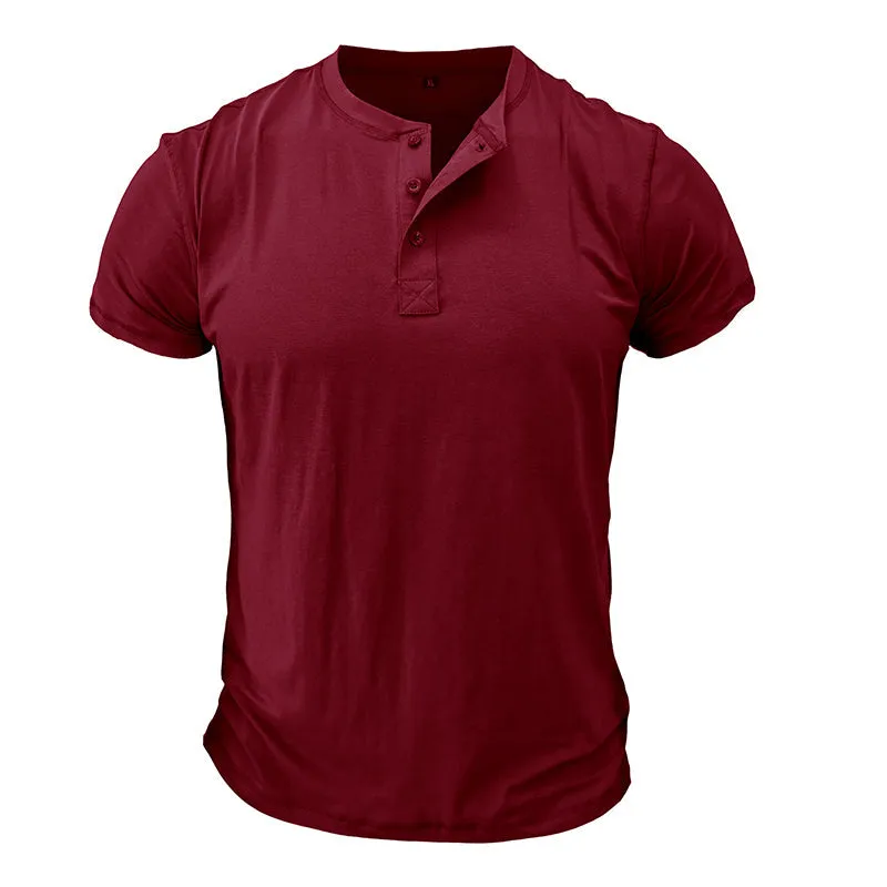 Mirko Cotton T-Shirt