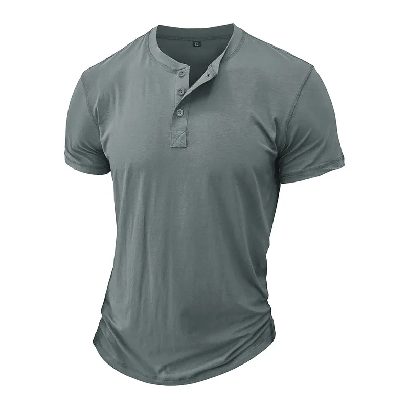 Mirko Cotton T-Shirt
