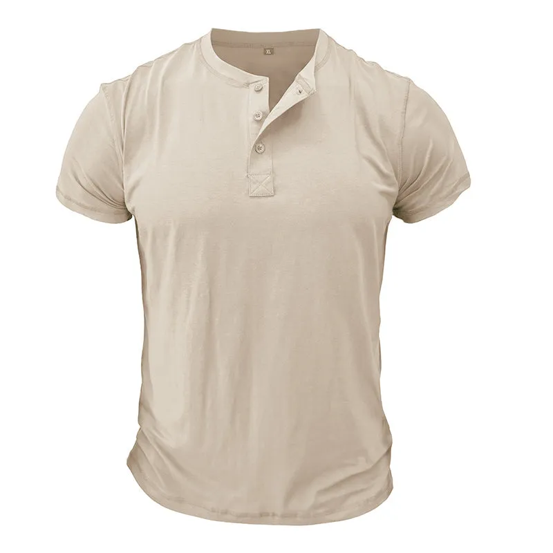 Mirko Cotton T-Shirt