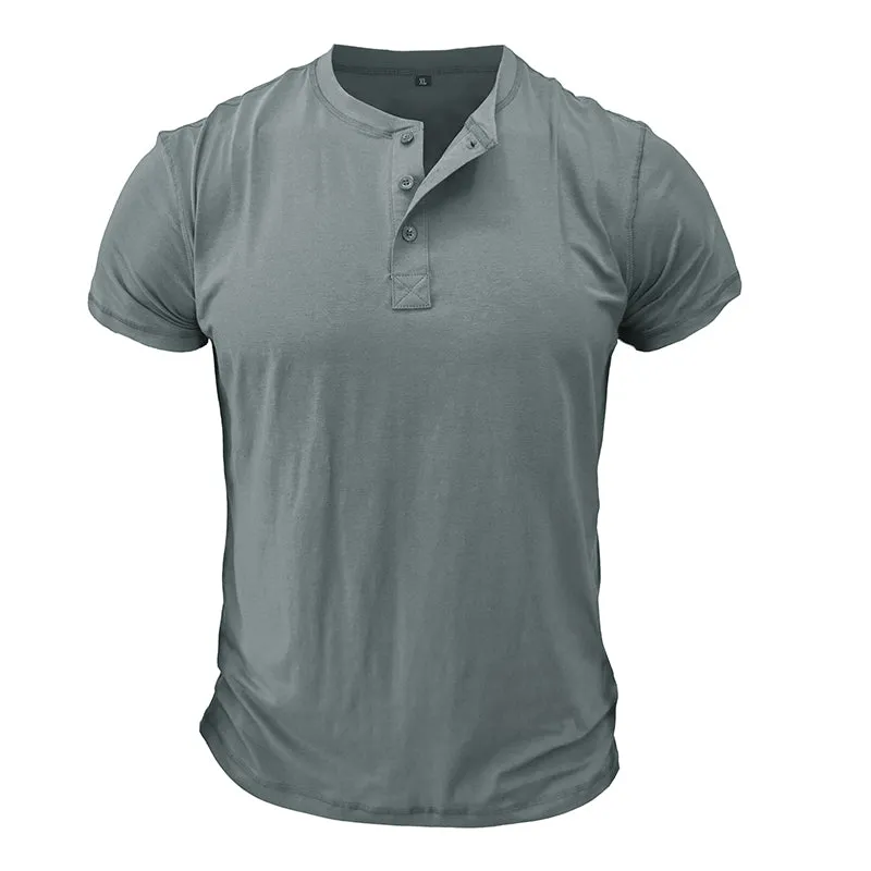 Mirko Cotton T-Shirt