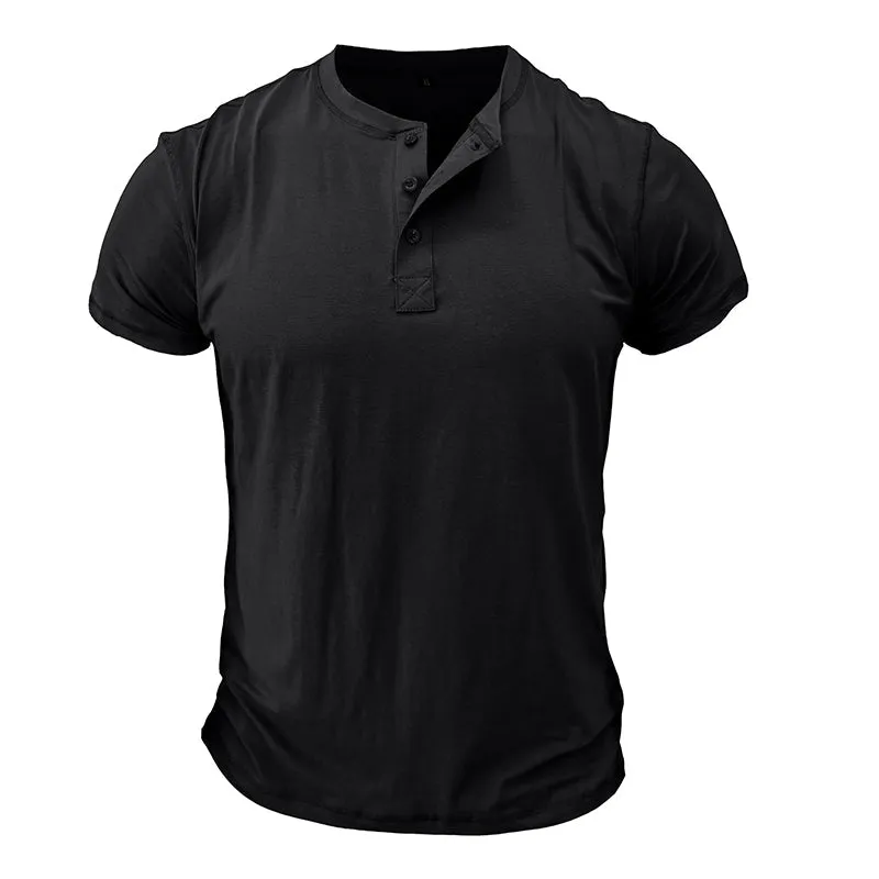 Mirko Cotton T-Shirt