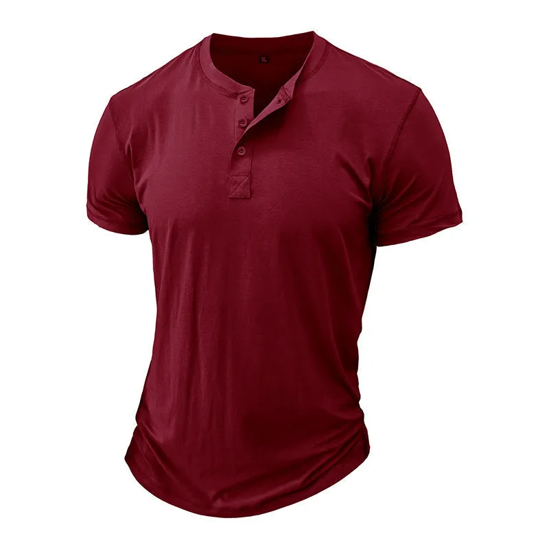 Mirko Cotton T-Shirt