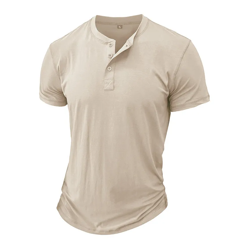 Mirko Cotton T-Shirt