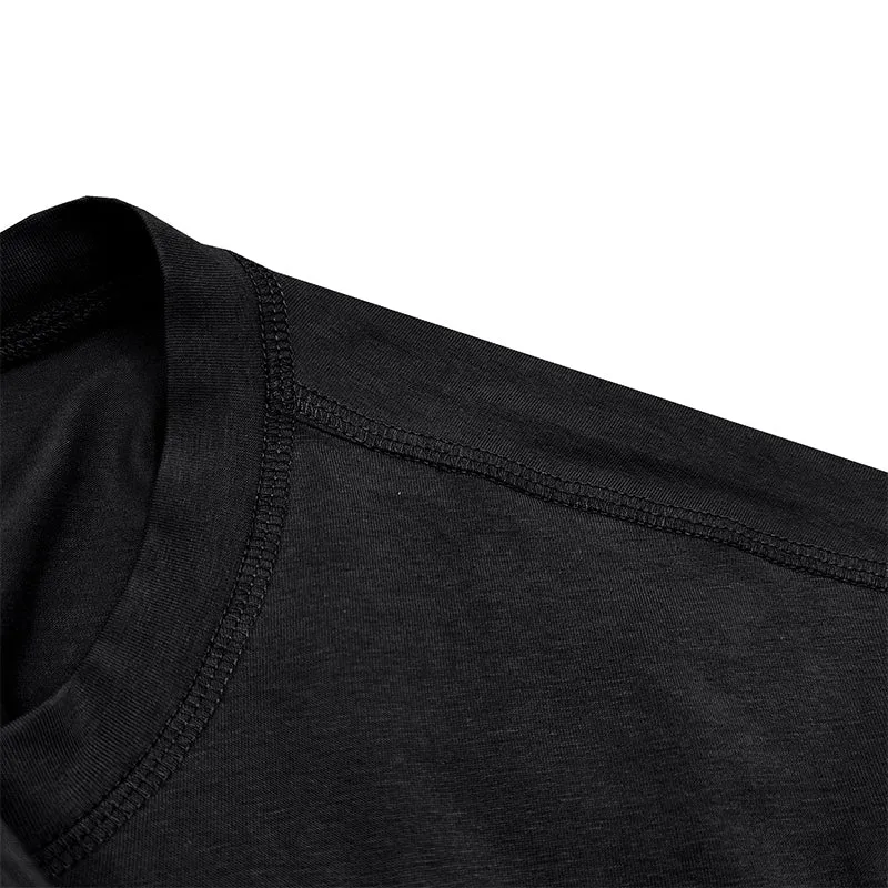Mirko Cotton T-Shirt