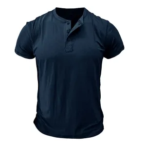 Mirko Cotton T-Shirt