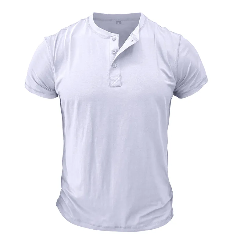 Mirko Cotton T-Shirt