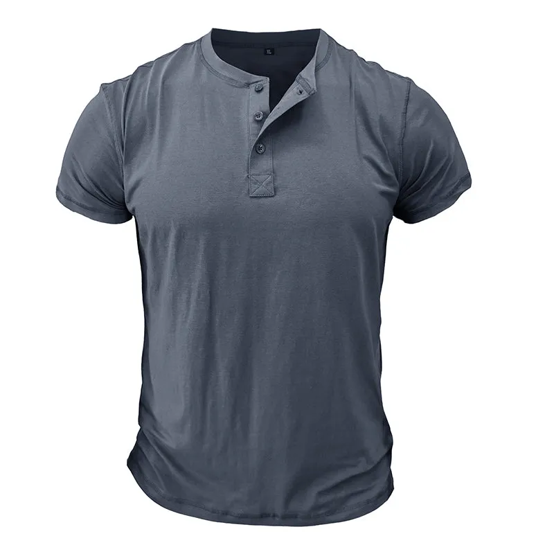 Mirko Cotton T-Shirt