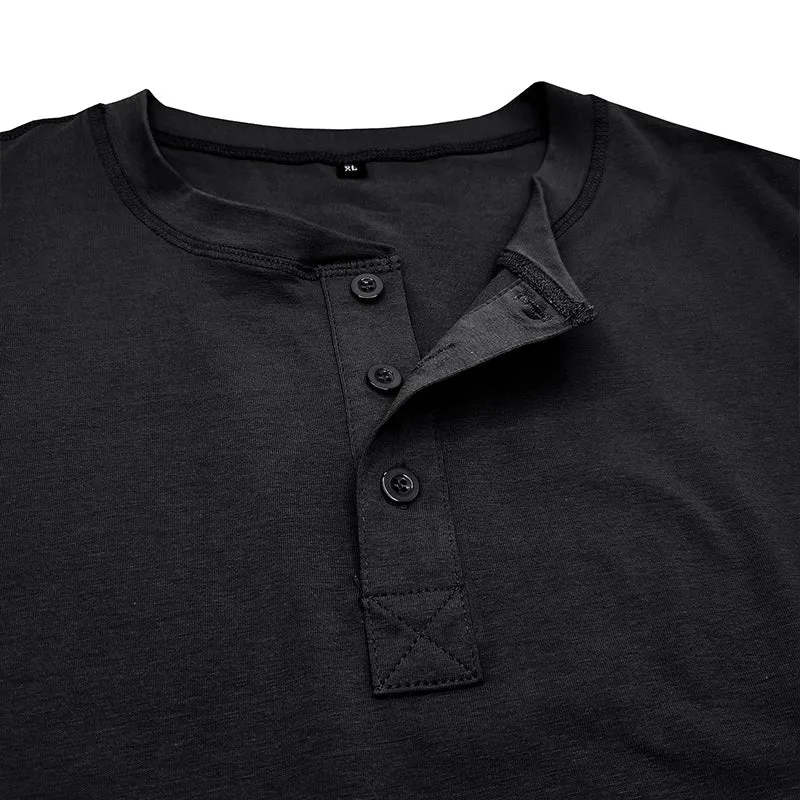 Mirko Cotton T-Shirt