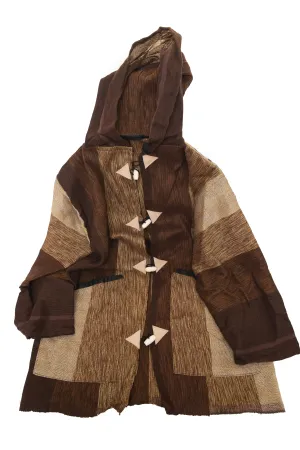 Moroccan Jacket - Large