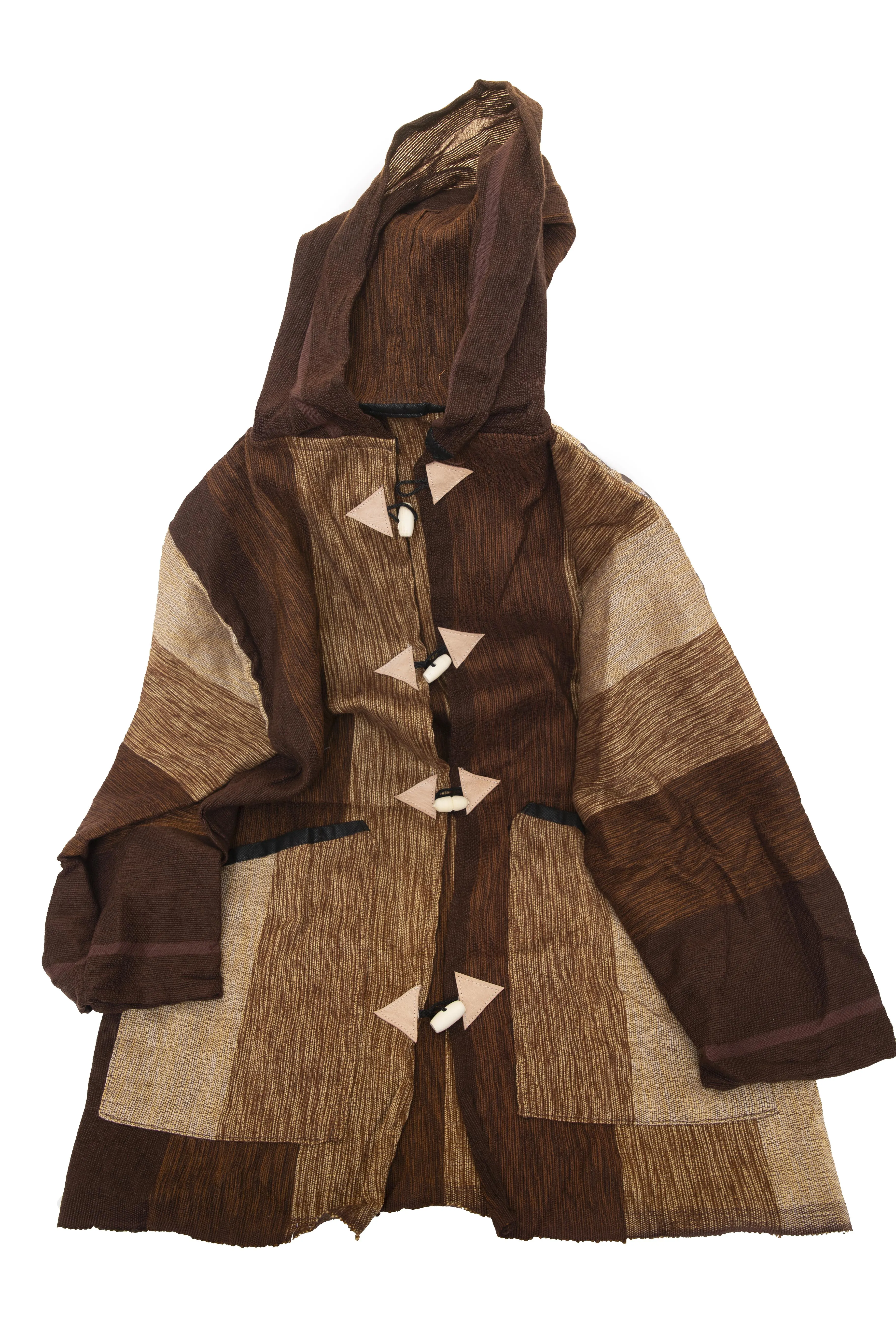 Moroccan Jacket - Large
