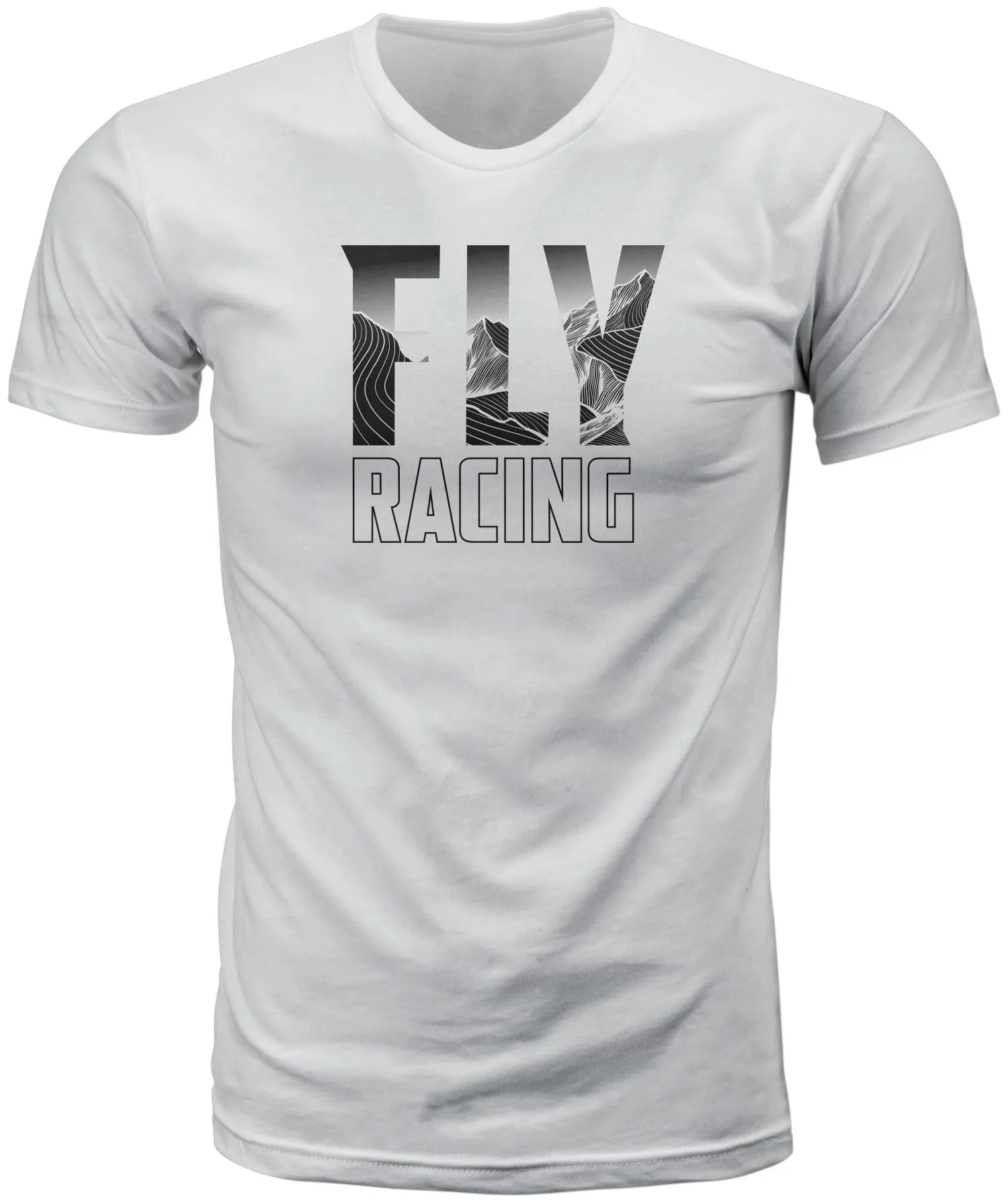 Mountain Tee