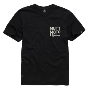 Mutt Signage T-Shirt