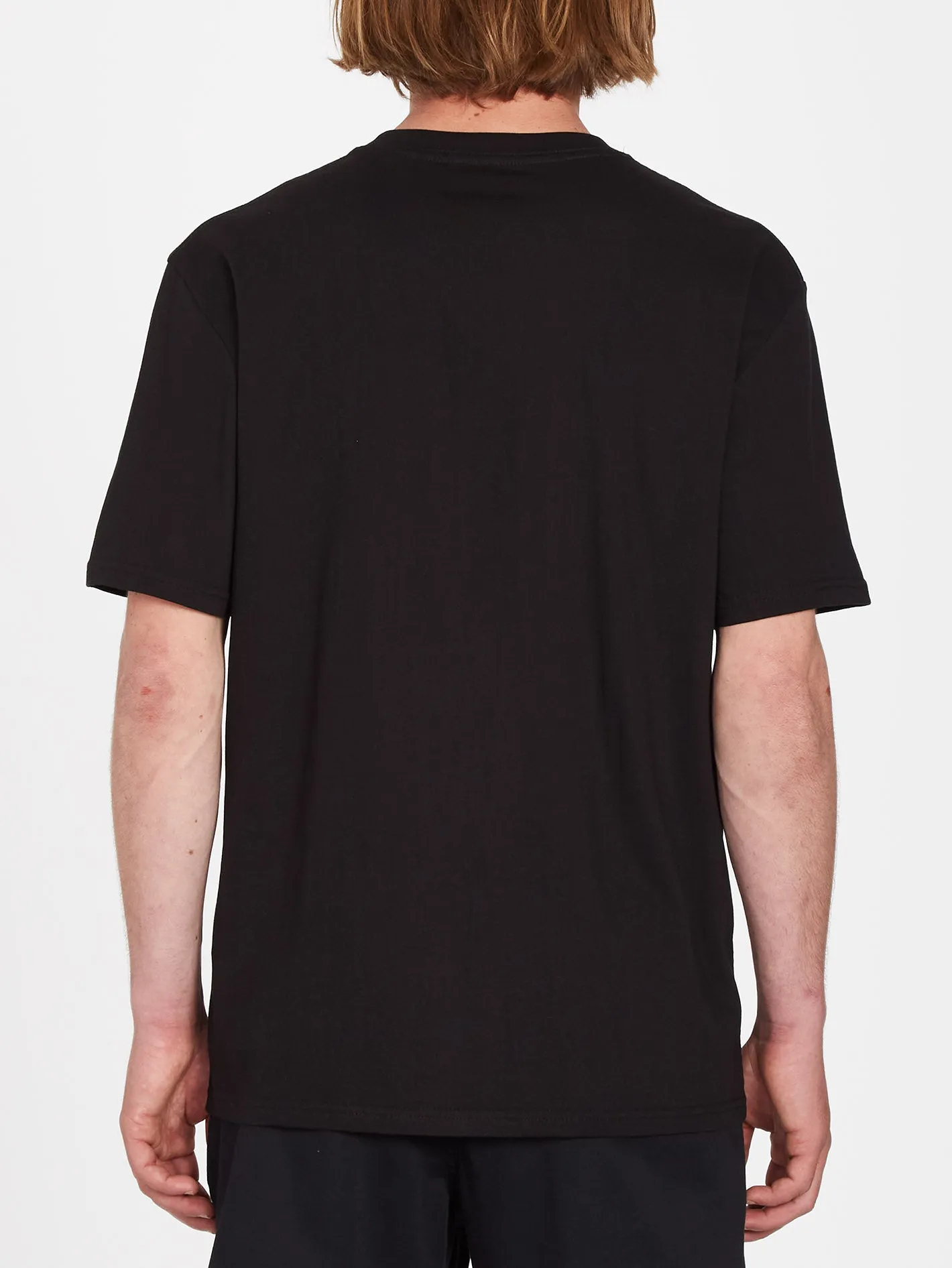 Neweuro T-shirt - BLACK