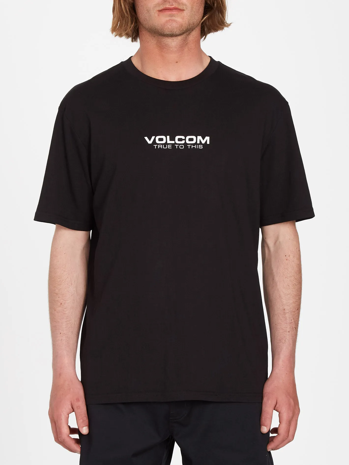 Neweuro T-shirt - BLACK