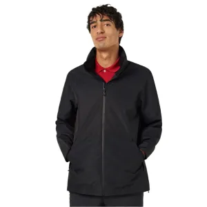 NNT Men's Sierra Water Repellent Jacket - Black