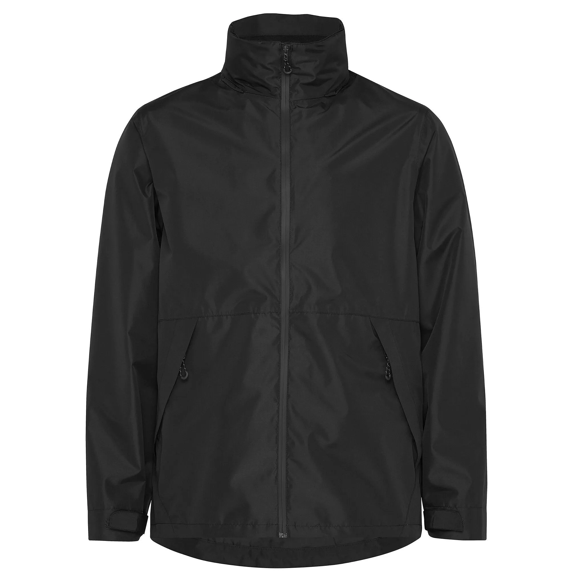 NNT Men's Sierra Water Repellent Jacket - Black