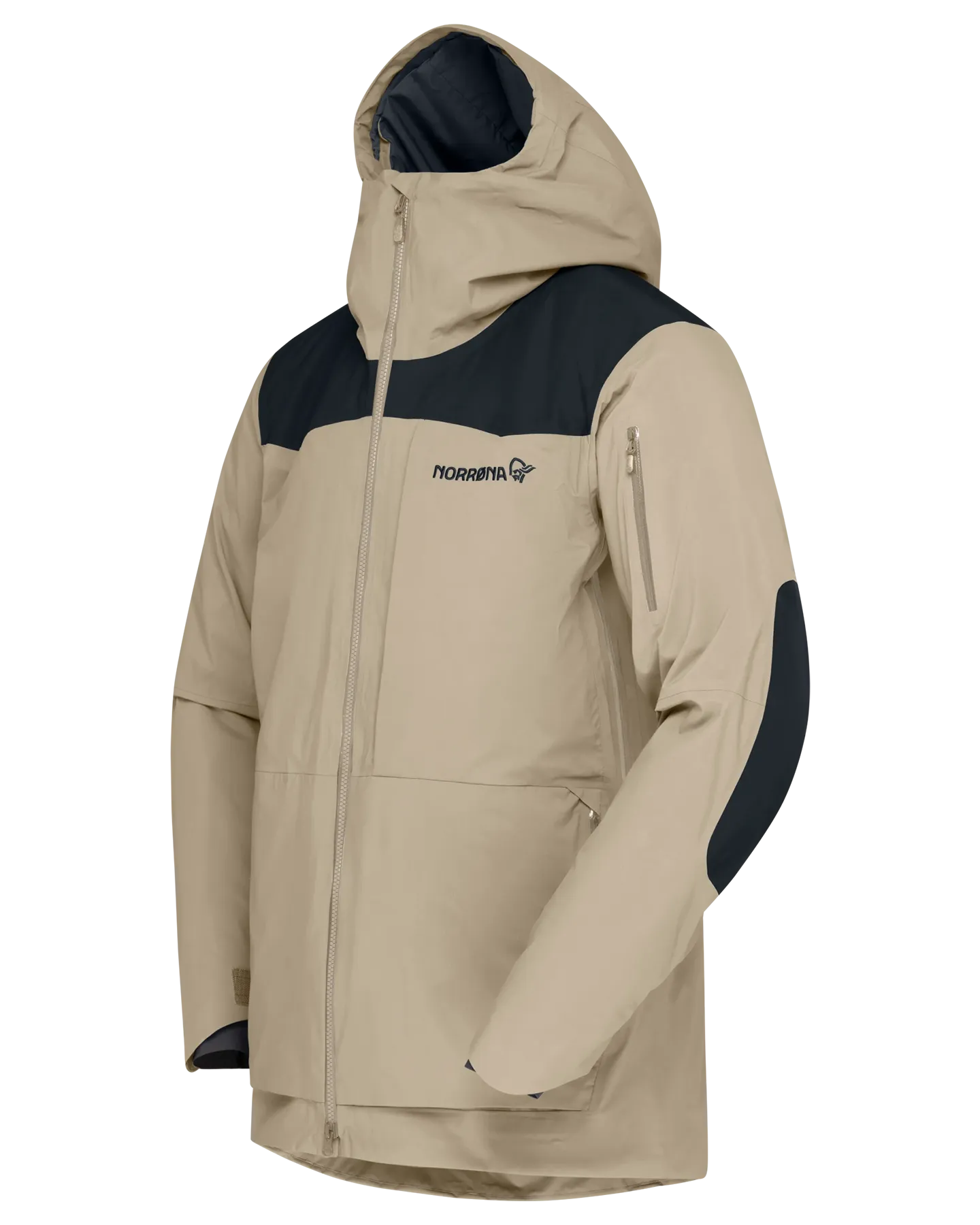 Norrøna Men's Tamok Gore-Tex Snow Jacket