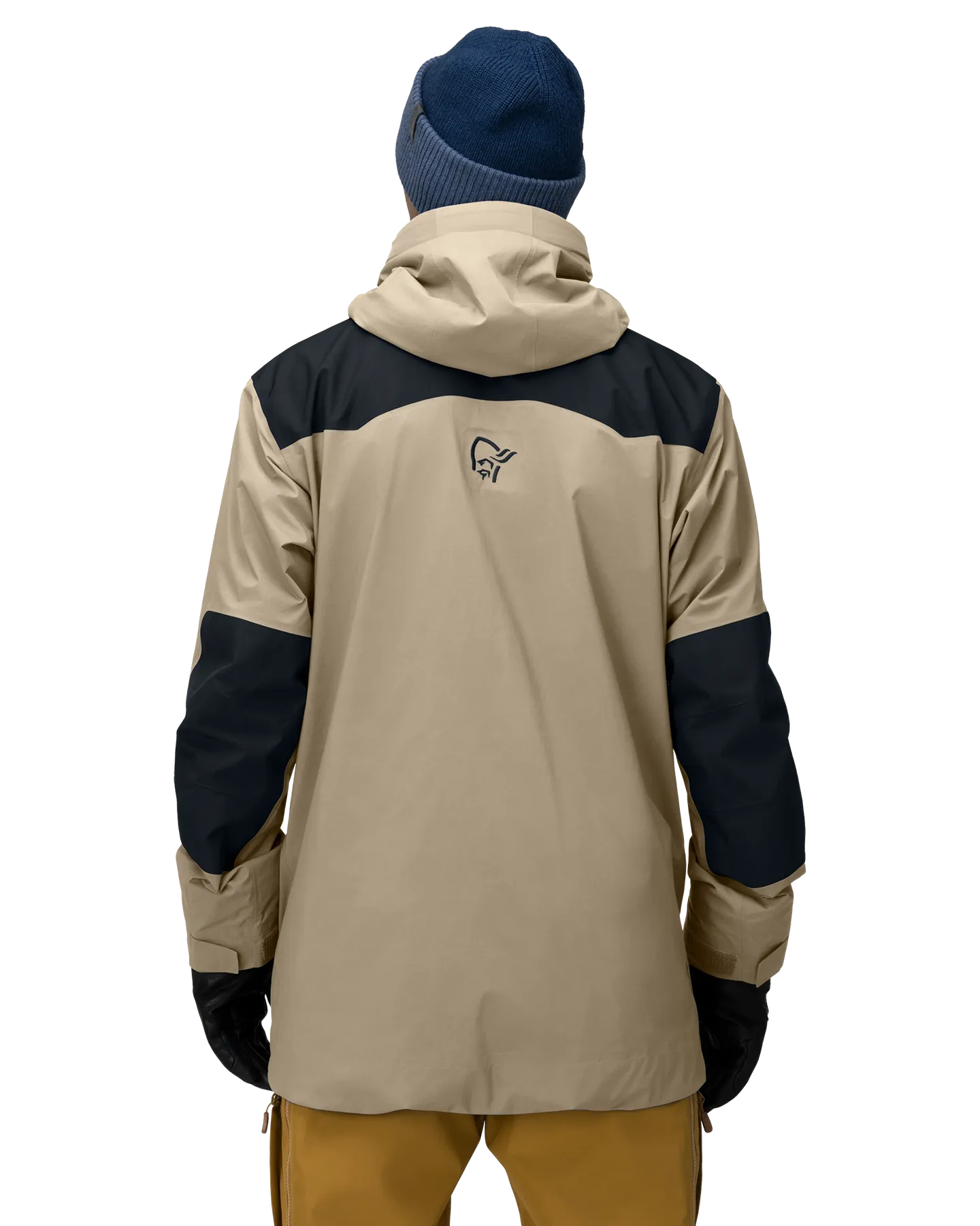 Norrøna Men's Tamok Gore-Tex Snow Jacket