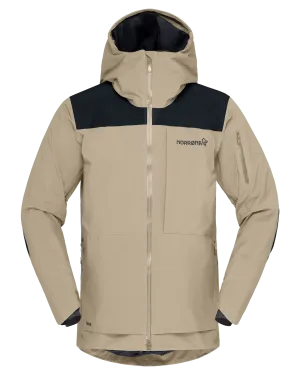 Norrøna Men's Tamok Gore-Tex Snow Jacket