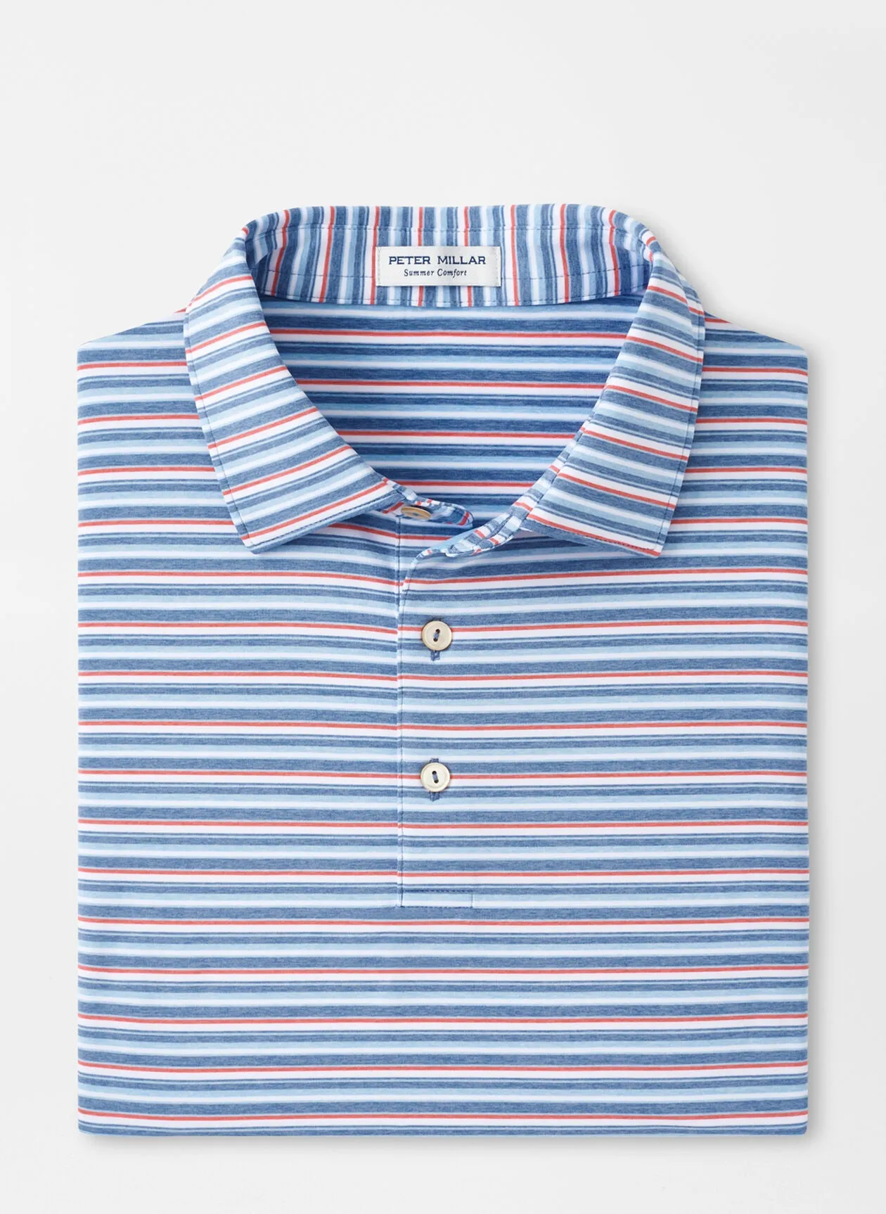 Oakland Performance Jersey Polo