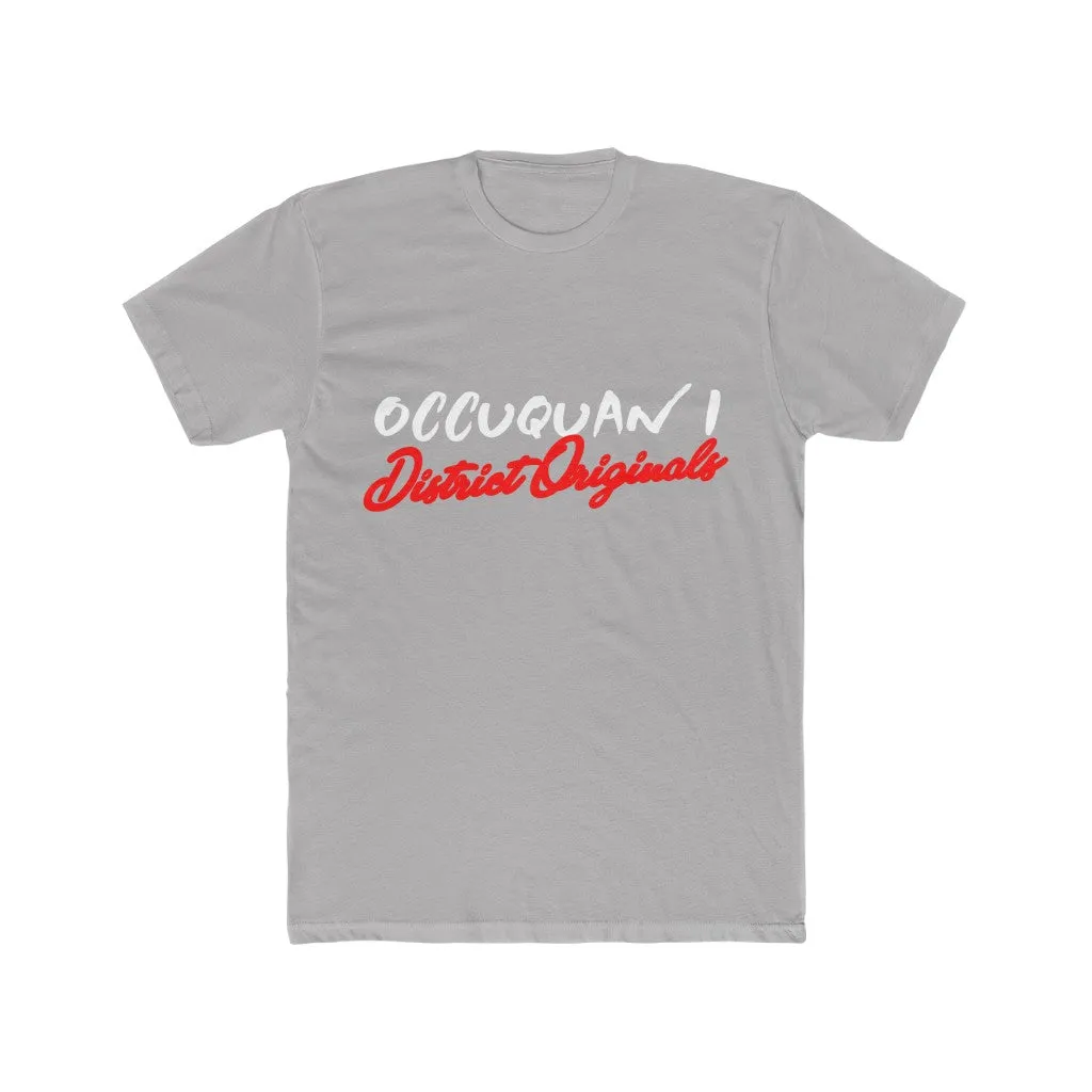 Occuquan 1 Men's Tee