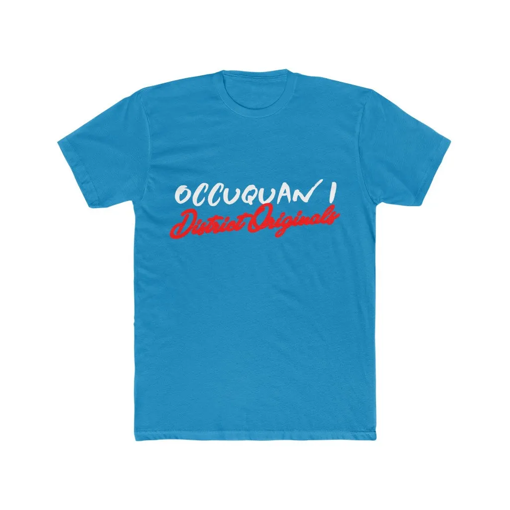 Occuquan 1 Men's Tee