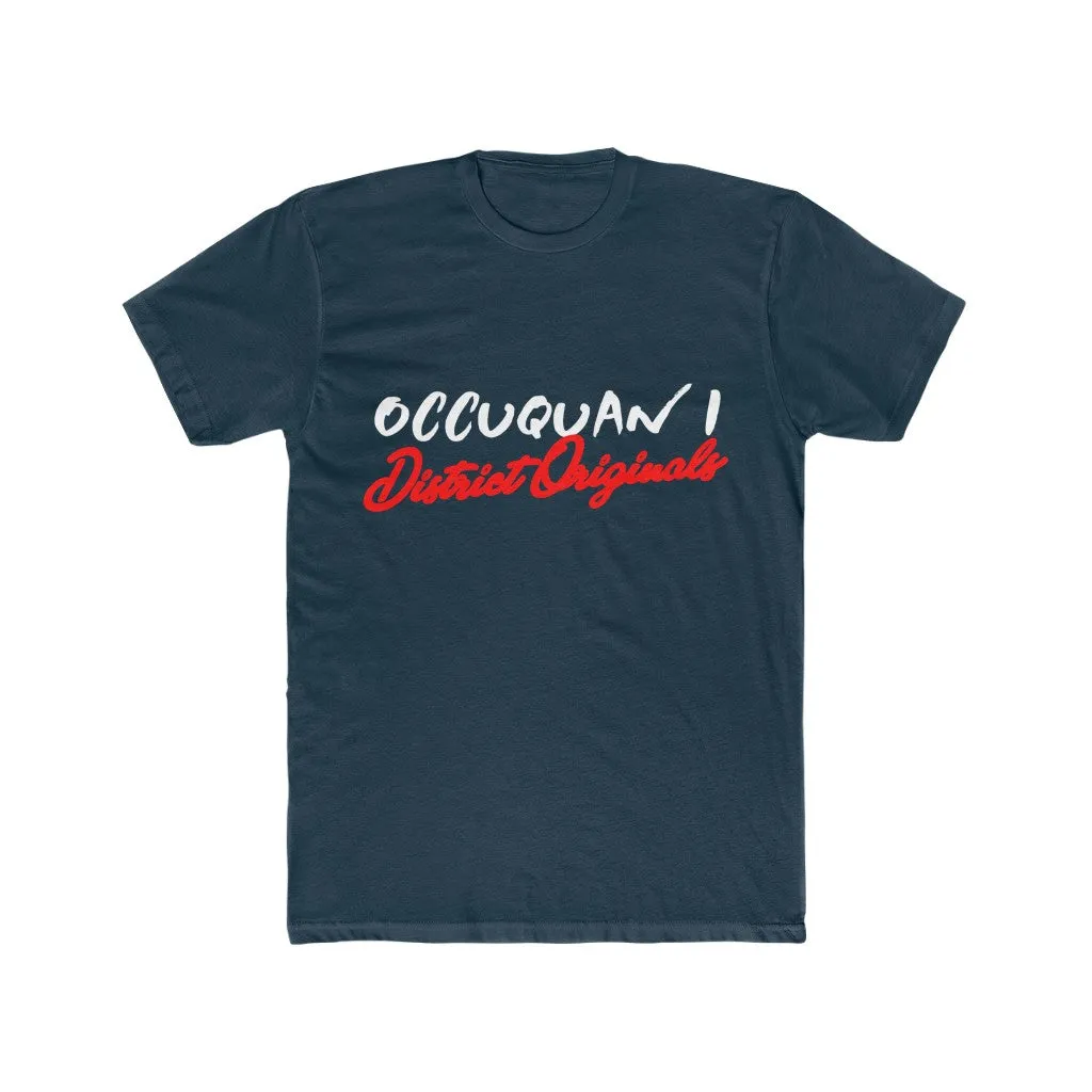 Occuquan 1 Men's Tee