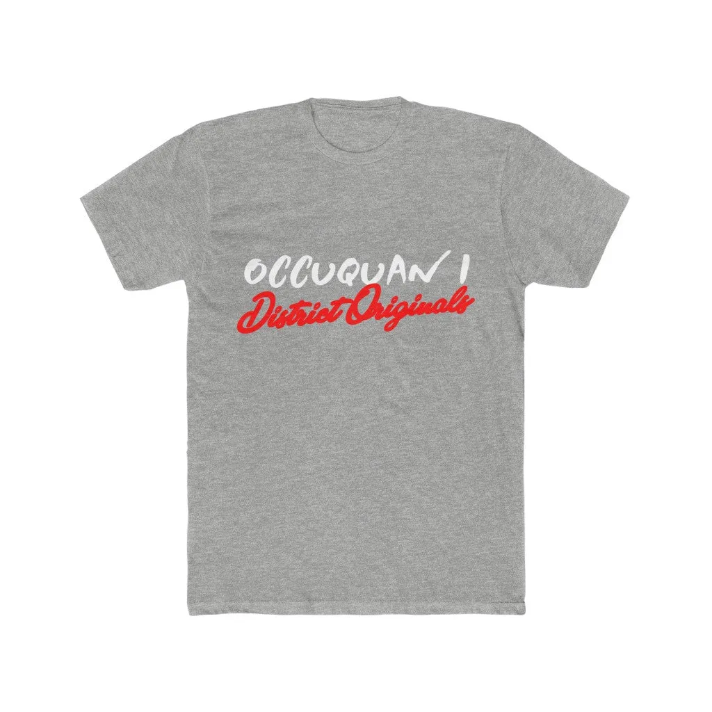 Occuquan 1 Men's Tee