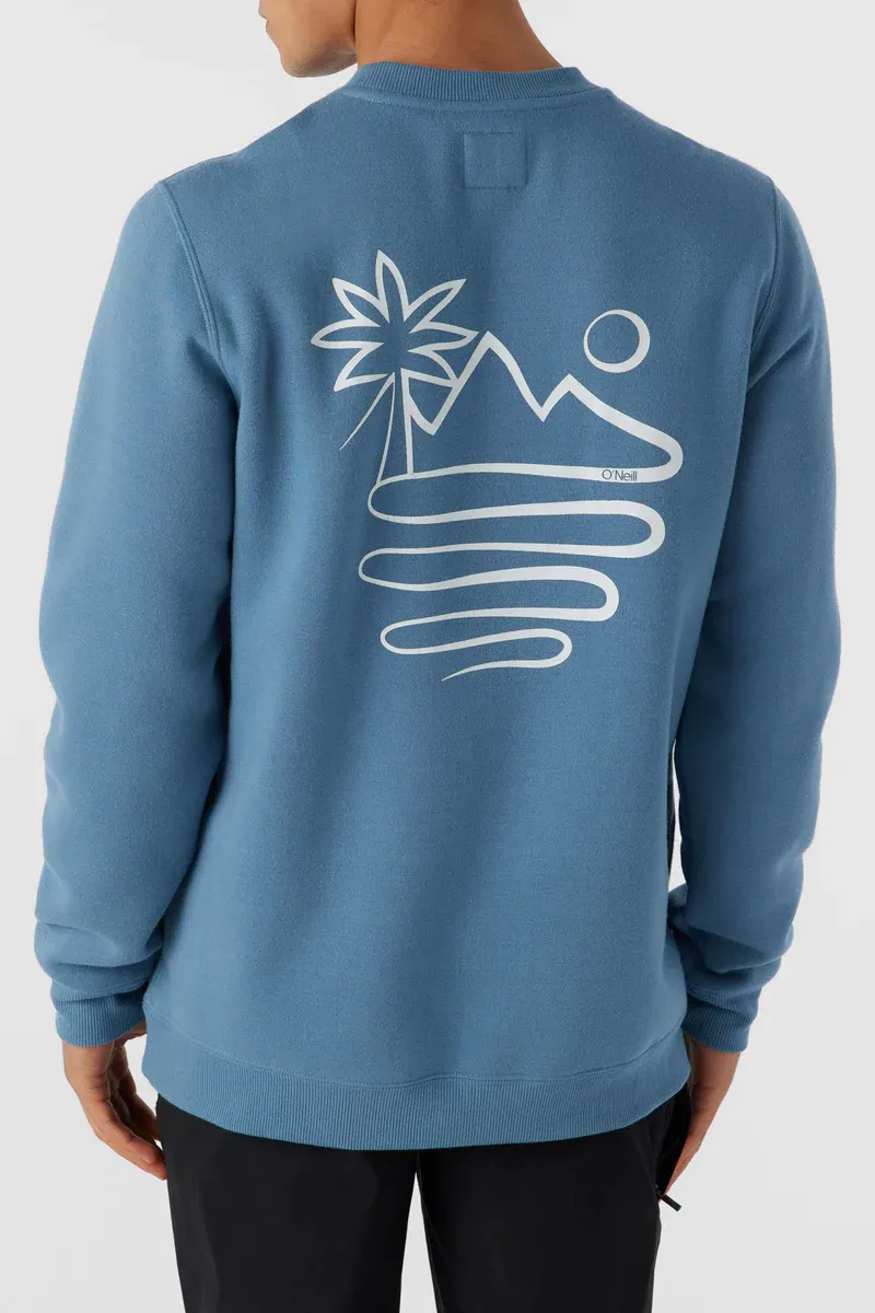 OG Fleece Sweatshirt