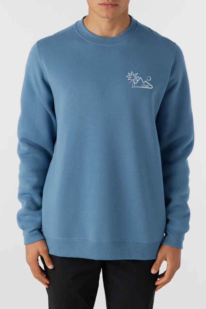 OG Fleece Sweatshirt