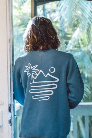 OG Fleece Sweatshirt