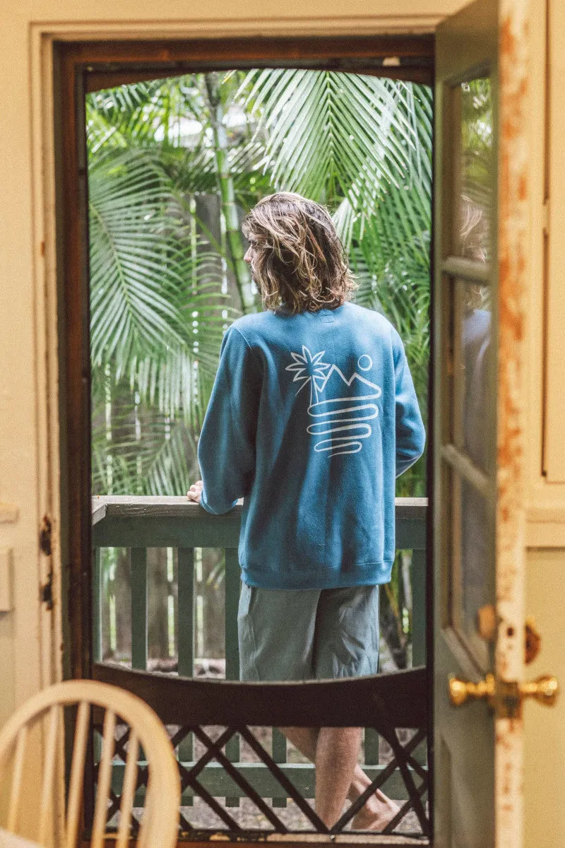 OG Fleece Sweatshirt