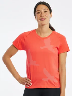 OISELLE ALTITUDE SHORT SLEEVE WOMEN