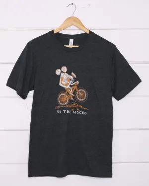 On the Rocks Unisex Tee